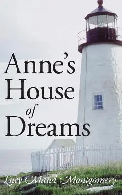 Anne's House of Dreams, velké tištěné vydání - Anne's House of Dreams, Large-Print Edition