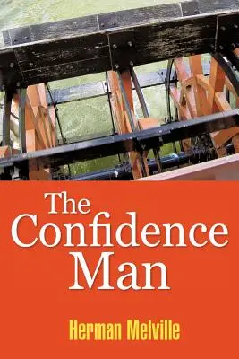 Důvěřivý člověk - The Confidence-Man