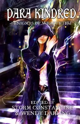 Para Kindred: Záhady Wraeththu - Para Kindred: Enigmas of Wraeththu