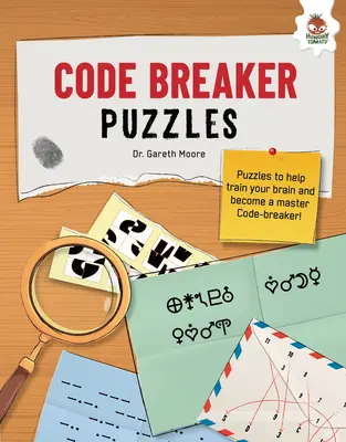 Hádanky na luštění kódů - Code-Breaker Puzzles