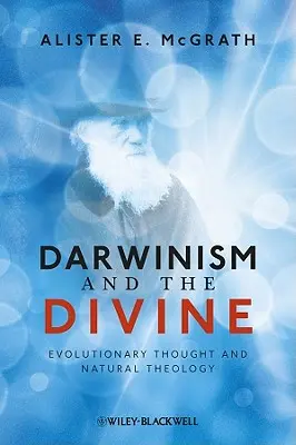 Darwinismus a božství - Darwinism and the Divine