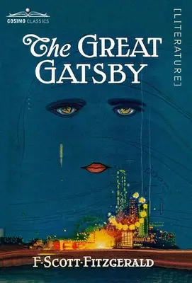 Velký Gatsby - The Great Gatsby