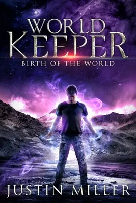 Strážce světa: Zrození světa - World Keeper: Birth of a World