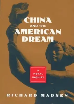 Čína a americký sen - China and the American Dream
