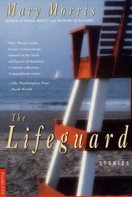 Plavčík: Příběhy - The Lifeguard: Stories