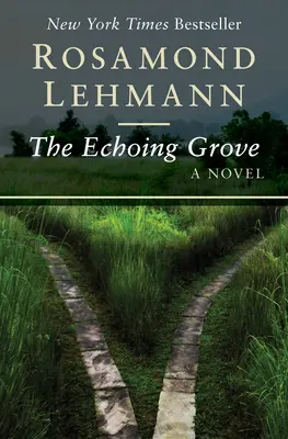 Ozvěna háje - The Echoing Grove