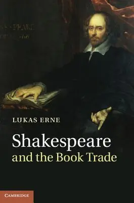 Shakespeare a obchod s knihami - Shakespeare and the Book Trade