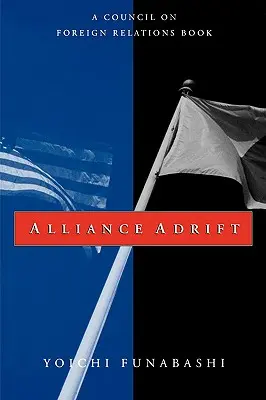 Aliance na útěku - Alliance Adrift