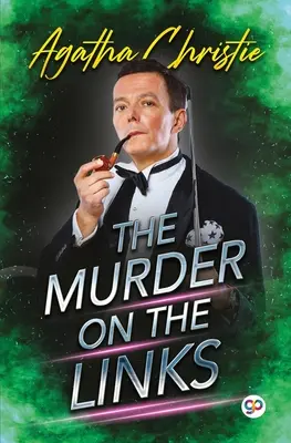 Vražda na spojce (The Murder on the Links) - The Murder on the Links