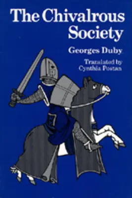 Rytířská společnost - The Chivalrous Society