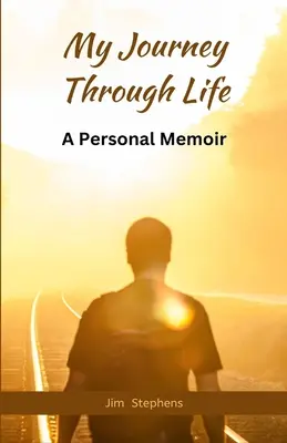 Moje cesta životem: Osobní memoáry (Large Print Edition) - My Journey Through Life: A Personal Memoir (Large Print Edition)