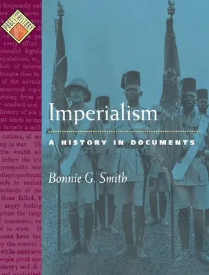 Imperialismus: Dějiny v dokumentech - Imperialism: A History in Documents