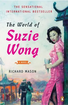 Svět Suzie Wong - The World of Suzie Wong