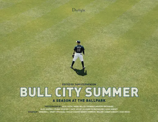 Léto v Býčím městě: Sezóna na hřišti - Bull City Summer: A Season at the Ballpark
