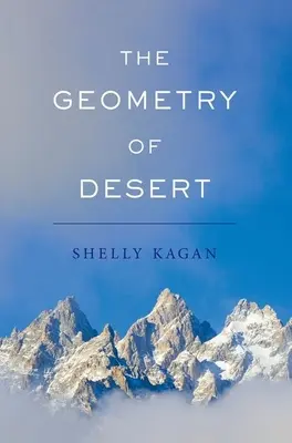Geometrie pouště - The Geometry of Desert
