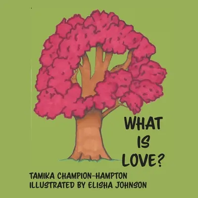 Co je to láska? - What Is Love?