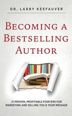 Stát se autorem bestselleru - Becoming a Bestselling Author