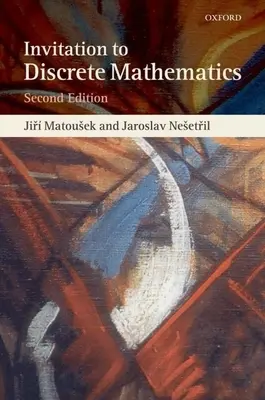 Pozvánka do diskrétní matematiky - Invitation to Discrete Mathematics