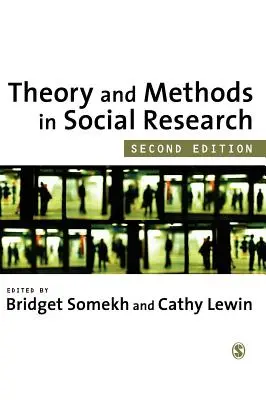 Teorie a metody v sociálním výzkumu - Theory and Methods in Social Research