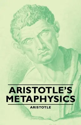 Aristotelova metafyzika - Aristotle's Metaphysics