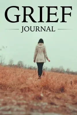Deník smutku - Grief Journal