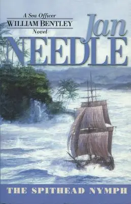 The Spithead Nymph (Nymfa ze Špičáku) - The Spithead Nymph