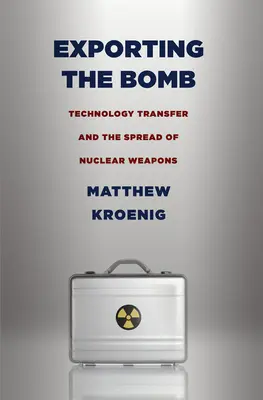 Vývoz bomby - Exporting the Bomb