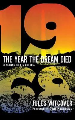 Rok, kdy zemřel sen - Year the Dream Died