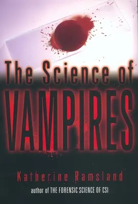 Věda o upírech - The Science of Vampires