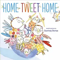 Domů Tweet Domů - Home Tweet Home