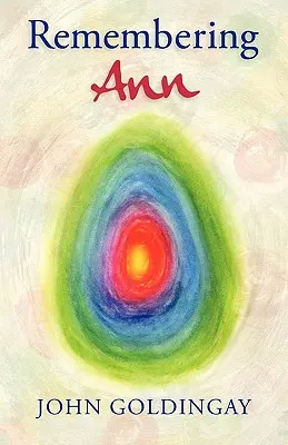 Vzpomínka na Ann - Remembering Ann