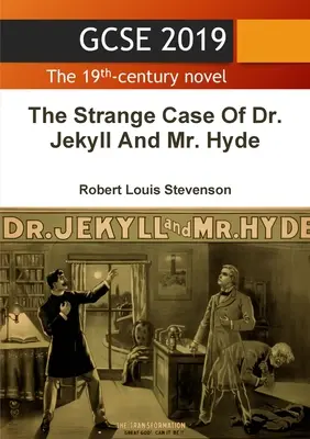 Podivný případ doktora Jekylla a pana Hyda (The Strange Case of Dr. Jekyll and Mr. Hyde) - The Strange Case Of Dr. Jekyll And Mr. Hyde