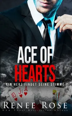 Srdcové eso - Ace of Hearts