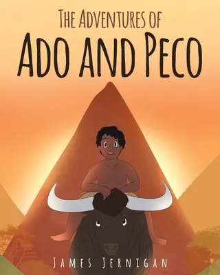 Dobrodružství Ado a Peco - The Adventures of Ado and Peco
