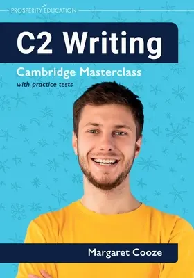 C2 Psaní Cambridge Masterclass s cvičnými testy - C2 Writing Cambridge Masterclass with practice tests