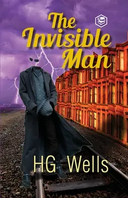 Neviditelný muž - The Invisible Man