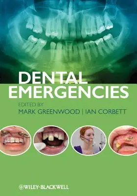 Zubní pohotovost - Dental Emergencies