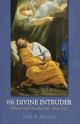 Božský vetřelec - The Divine Intruder
