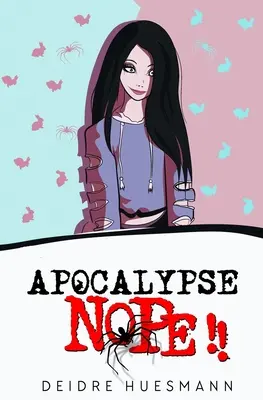 Apokalypsa NOPE!! - Apocalypse NOPE!!