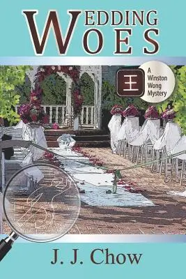 Svatební trable - Wedding Woes