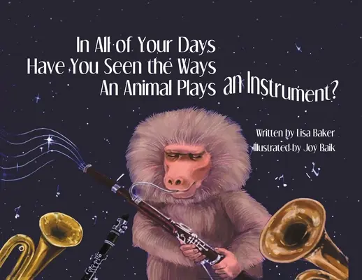 Viděli jste za celý svůj život, jak hraje zvíře na nástroj? - In All of Your Days Have You Seen the Ways an Animal Plays an Instrument?