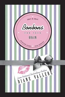 Bonbóny pro váš mozek - Bonbons For Your Brain