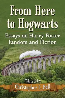 Odtud do Bradavic: Eseje o fandomu a fikci o Harrym Potterovi: Hogogts: Fandom v Bradavicích: Eseje o Harrym Potterovi - From Here to Hogwarts: Essays on Harry Potter Fandom and Fiction