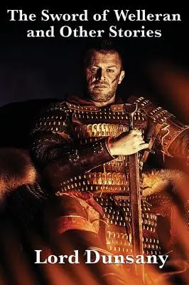 Welleranův meč a další příběhy - The Sword of Welleran and Other Stories