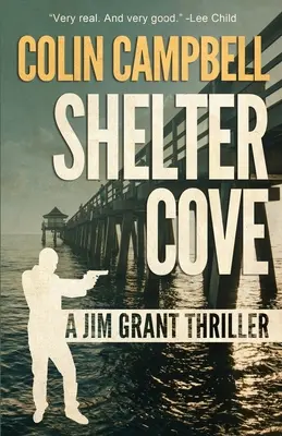 Zátoka úkrytů - Shelter Cove