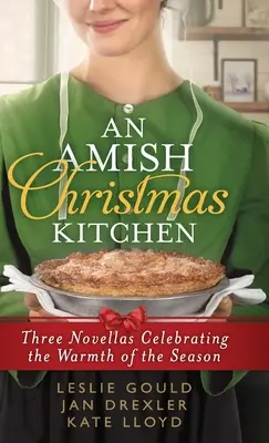 Amišská vánoční kuchyně - Amish Christmas Kitchen