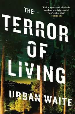 Hrůza ze života - The Terror of Living