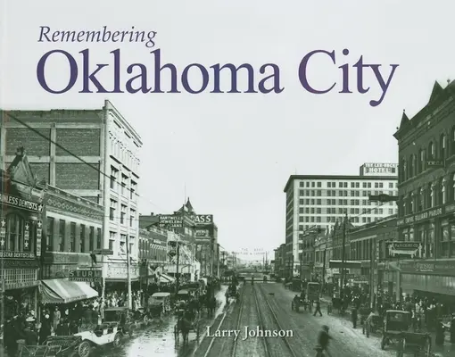 Vzpomínka na Oklahoma City - Remembering Oklahoma City