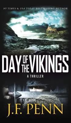 Den Vikingů - Day of the Vikings