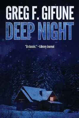 Hluboká noc - Deep Night